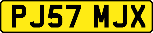 PJ57MJX