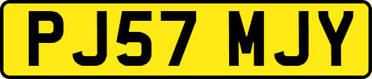 PJ57MJY