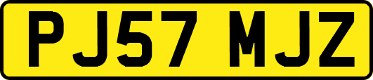 PJ57MJZ