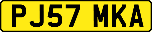 PJ57MKA