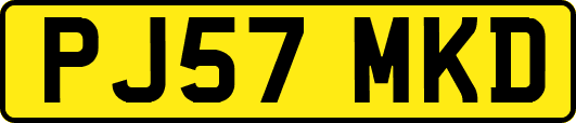 PJ57MKD