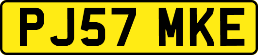 PJ57MKE