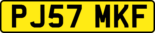 PJ57MKF