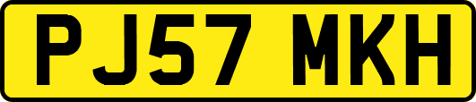 PJ57MKH