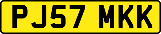 PJ57MKK