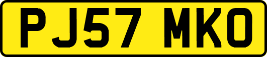 PJ57MKO