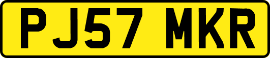 PJ57MKR