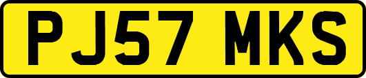PJ57MKS