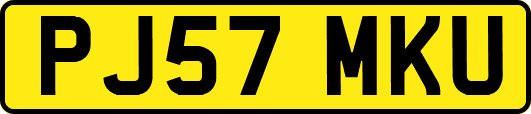 PJ57MKU