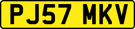 PJ57MKV