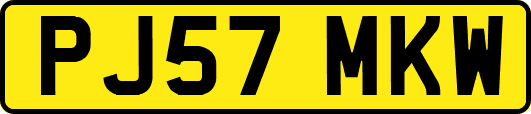 PJ57MKW