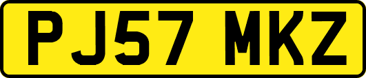 PJ57MKZ