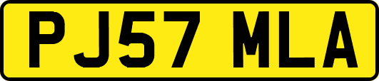 PJ57MLA