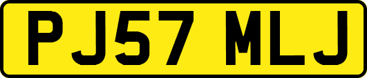 PJ57MLJ