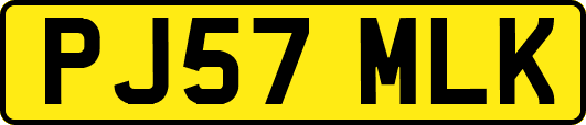 PJ57MLK
