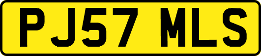 PJ57MLS
