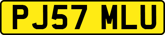 PJ57MLU