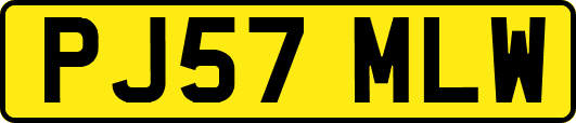 PJ57MLW