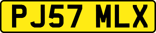 PJ57MLX