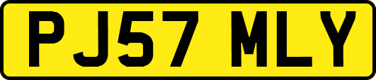 PJ57MLY