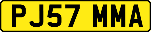 PJ57MMA