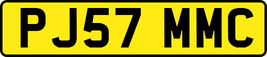 PJ57MMC