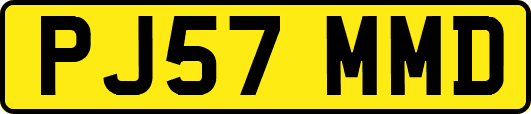 PJ57MMD