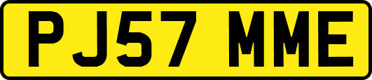 PJ57MME