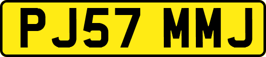 PJ57MMJ