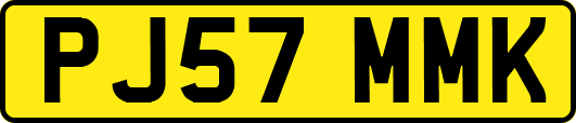 PJ57MMK