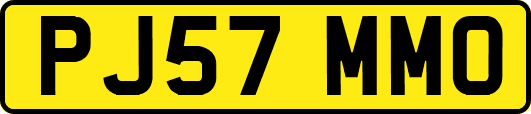 PJ57MMO
