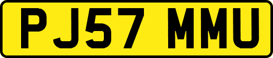 PJ57MMU