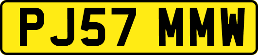 PJ57MMW