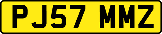PJ57MMZ