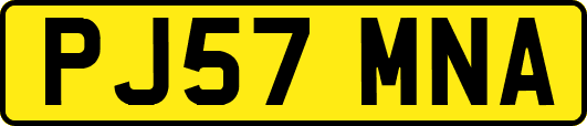 PJ57MNA