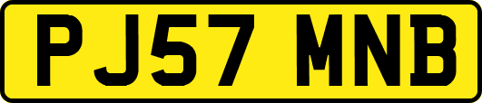 PJ57MNB