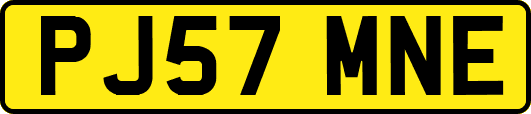 PJ57MNE