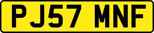 PJ57MNF