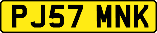 PJ57MNK