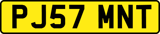 PJ57MNT