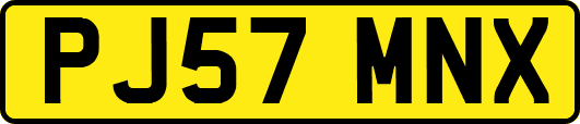 PJ57MNX