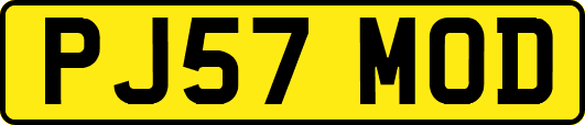 PJ57MOD