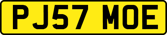 PJ57MOE