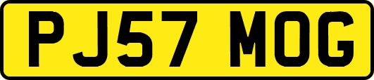 PJ57MOG