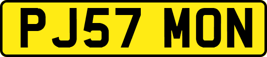 PJ57MON