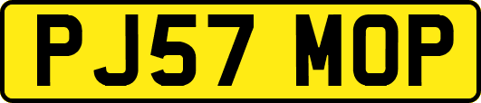 PJ57MOP