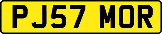 PJ57MOR