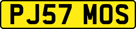 PJ57MOS