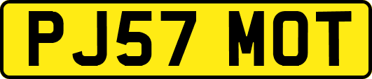 PJ57MOT
