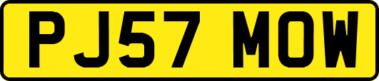PJ57MOW